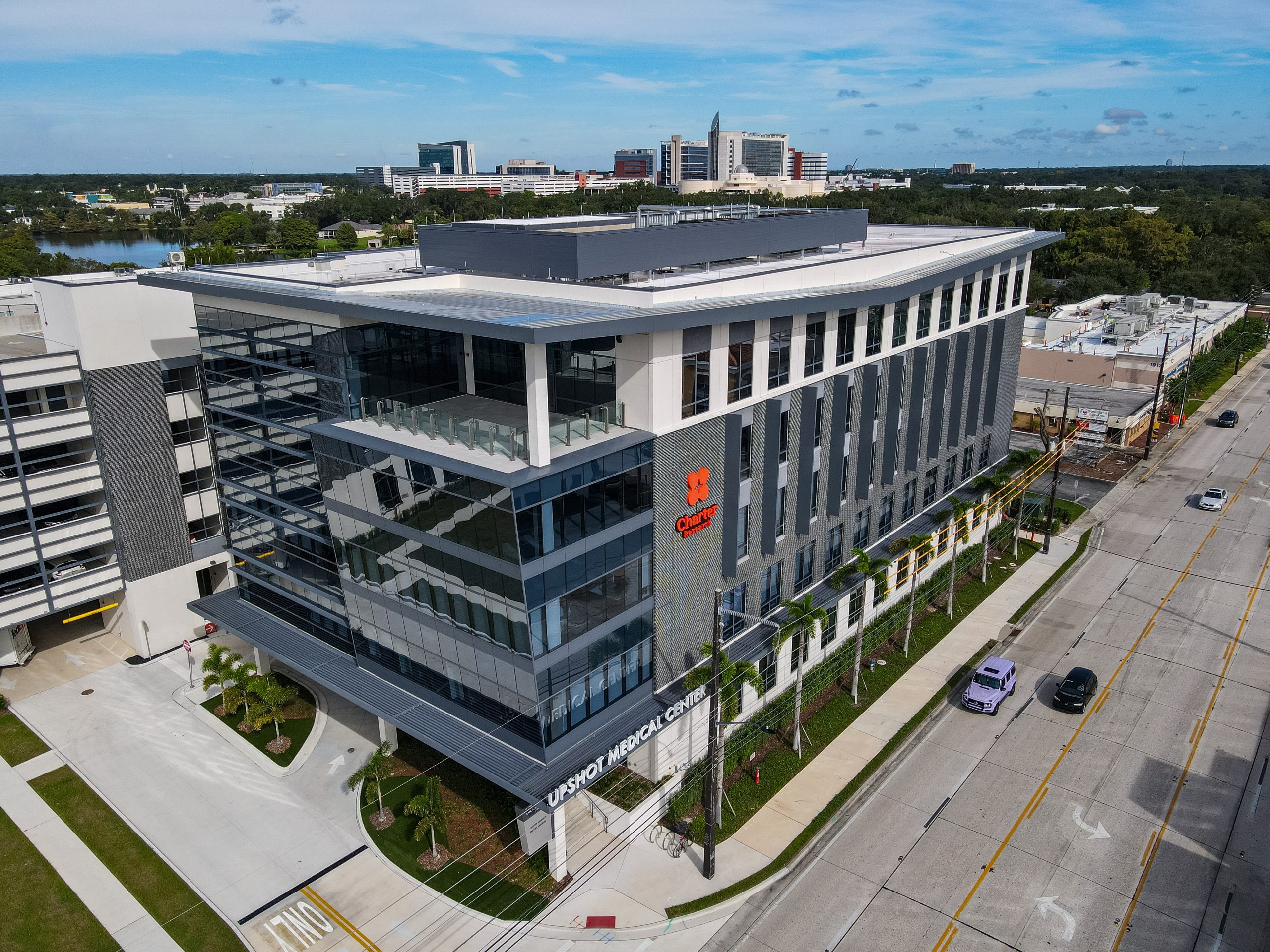 Charter Research Orlando, 1724 N Mills Ave, Suite 200, Orlando, FL 32803