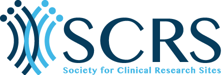 Society for Clinical Research Sites (SCRS)