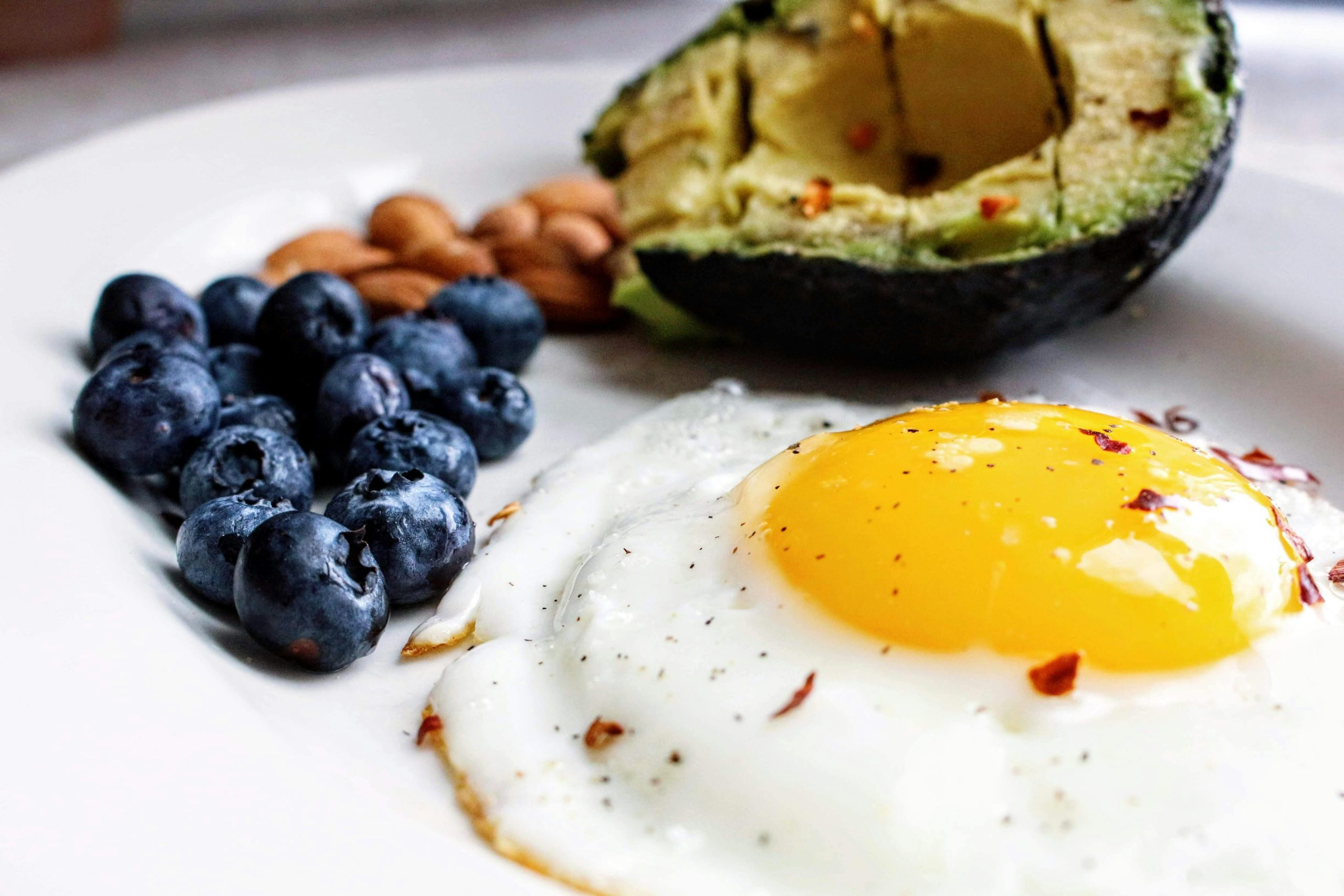 Keto Diet for Brain Health?