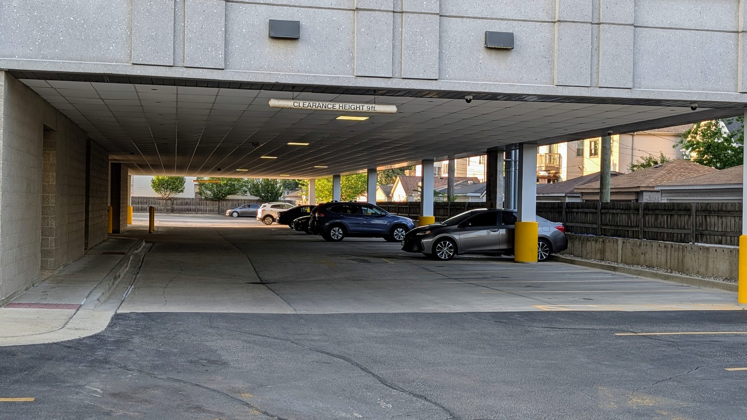 Charter Research Chicago Parking (1)