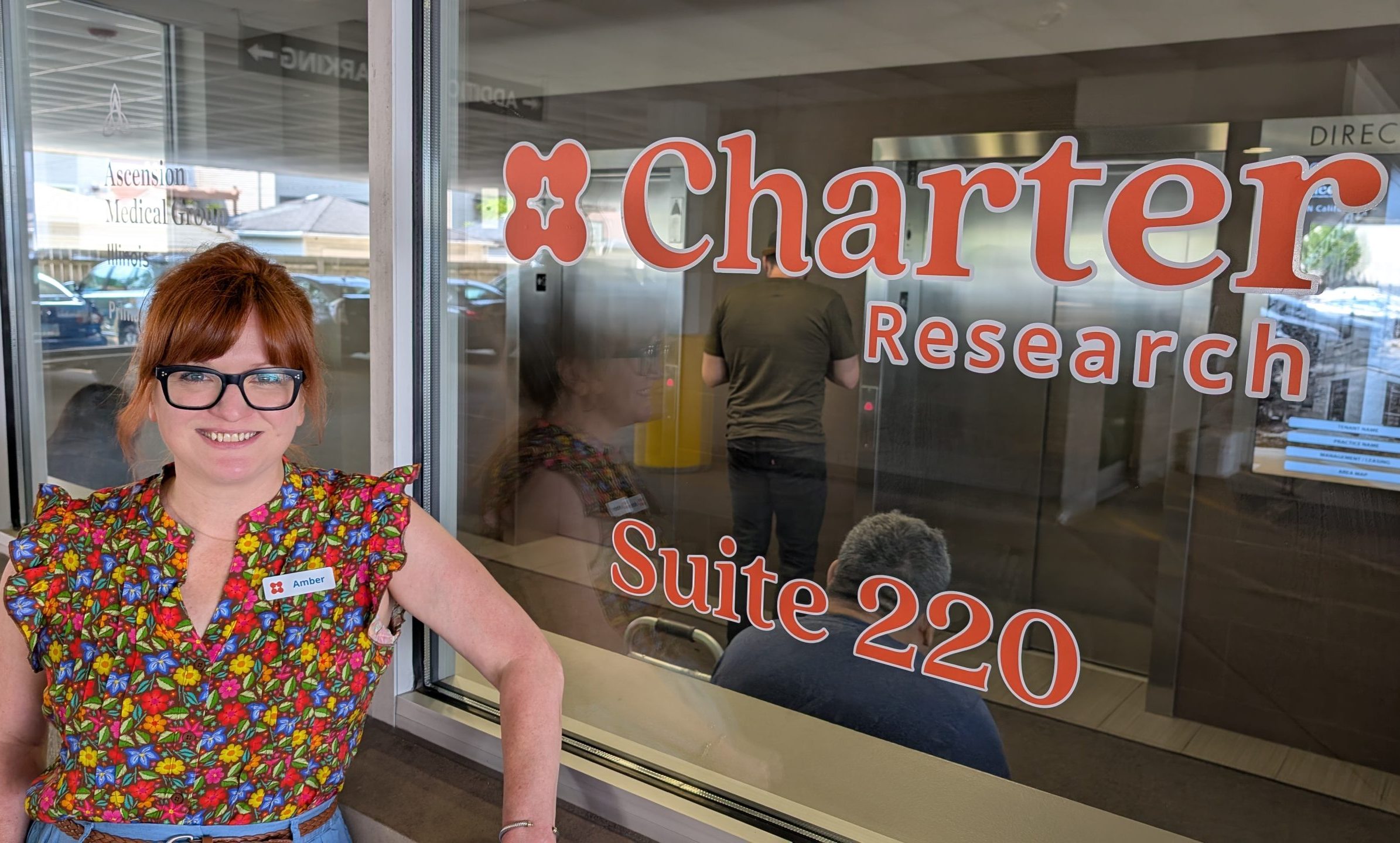 Welcome to Charter Research Chicago