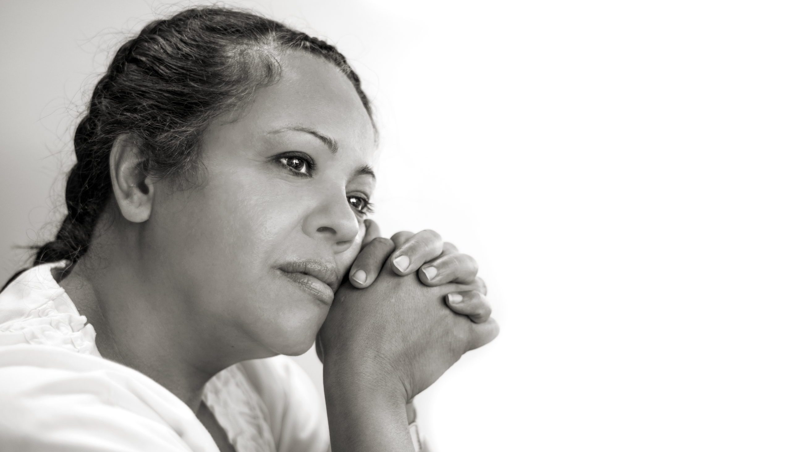 Major Depressive Disorder Study